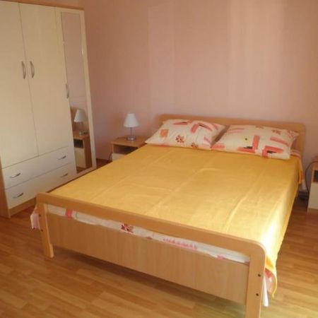Apartments Dijana Vodice Exterior photo
