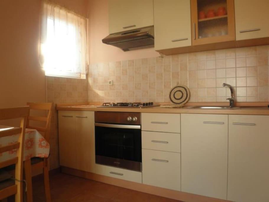 Apartments Dijana Vodice Exterior photo
